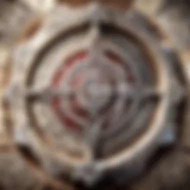 Collecting high runes effectively