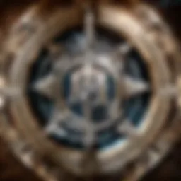 High runes and their significance in gameplay