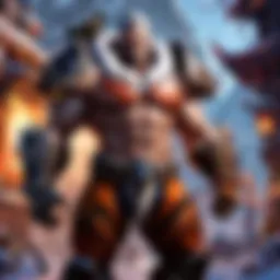 A visual representation of hot takes in gaming discourse