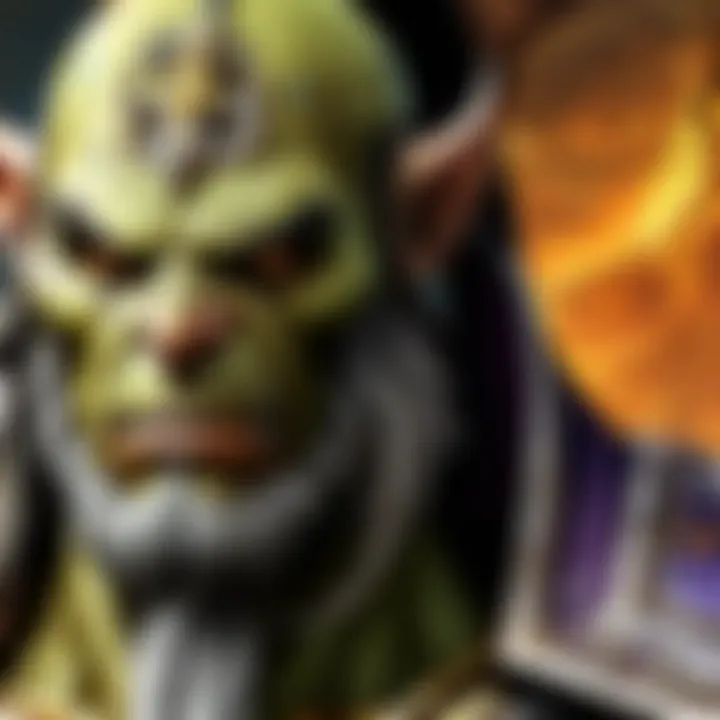 A detailed breakdown of the costs associated with WoW expansions