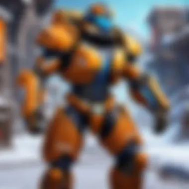 Oasis Security Concept in Blizzard Games Conceptual visual representation of oasis security in gaming environments.