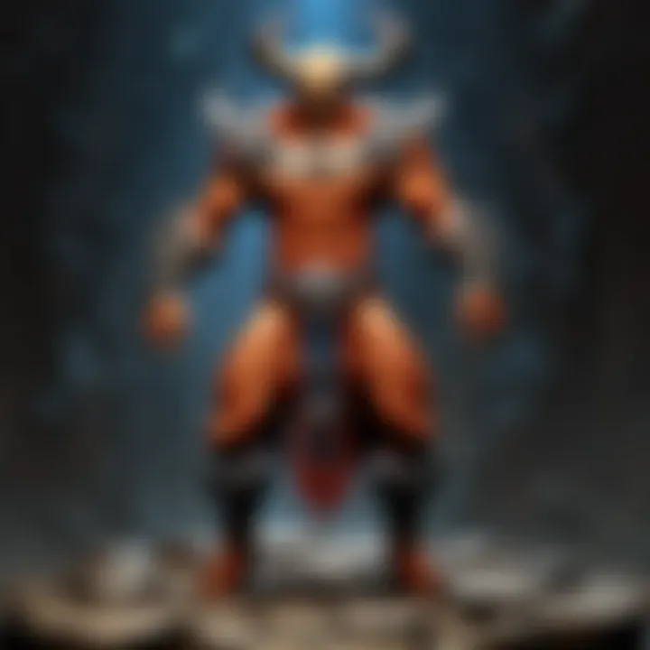 Infographic detailing strategies for power leveling in Diablo 2