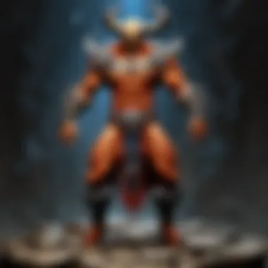 Strategies for Effective Power Leveling Infographic detailing strategies for power leveling in Diablo 2