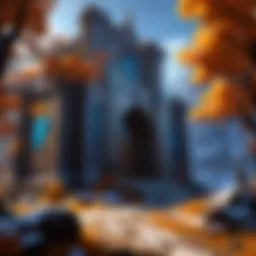 System requirements for Shadowlands expansion in World of Warcraft