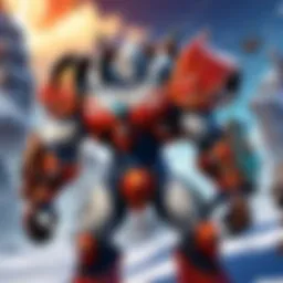 A conceptual illustration representing the term 'swifty one' in gaming culture