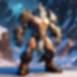 Understanding the 5120 x 1440 Resolution: Implications for Blizzard Games Introduction