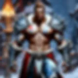 Strategic Character Selection