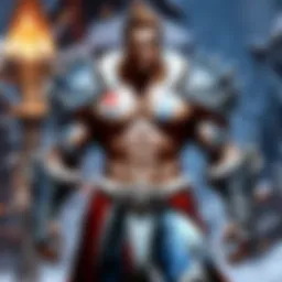 Strategic Character Selection