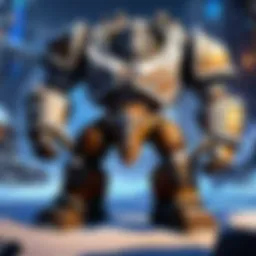 Strategic defense in gaming with bulwark mechanics