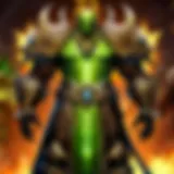 Understanding the Level 70 Boost in The Burning Crusade Introduction