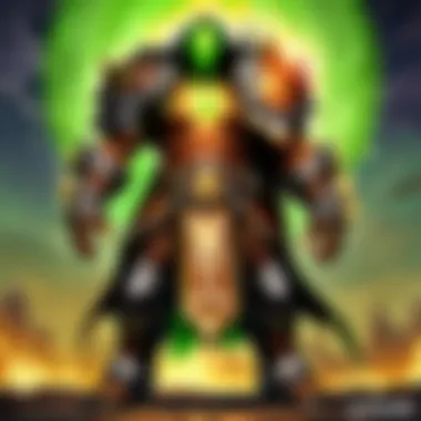 Notable Understanding the Level 70 Boost in The Burning Crusade Notable Understanding the Level 70 Boost in The Burning Crusade