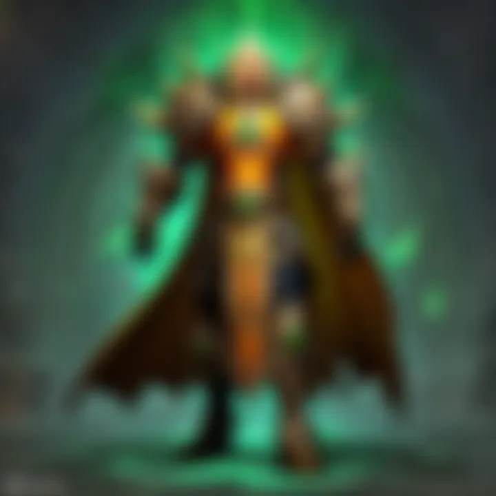 Understanding the Level 70 Boost in The Burning Crusade Summary