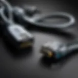 Understanding the Logitech G29 Extension Cable: A Comprehensive Guide Introduction