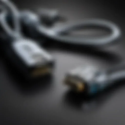 Understanding the Logitech G29 Extension Cable: A Comprehensive Guide Introduction