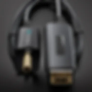 Notable Understanding the Logitech G29 Extension Cable: A Comprehensive Guide