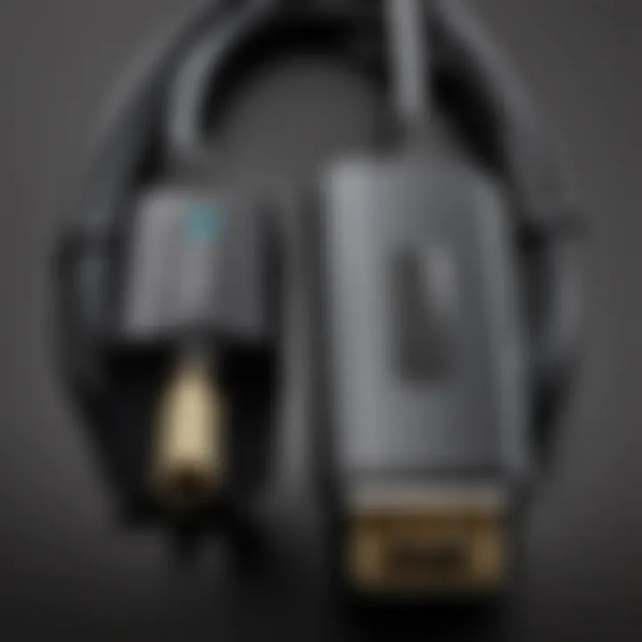 Notable Understanding the Logitech G29 Extension Cable: A Comprehensive Guide