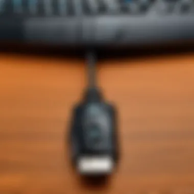 Understanding the Logitech G29 Extension Cable: A Comprehensive Guide Summary