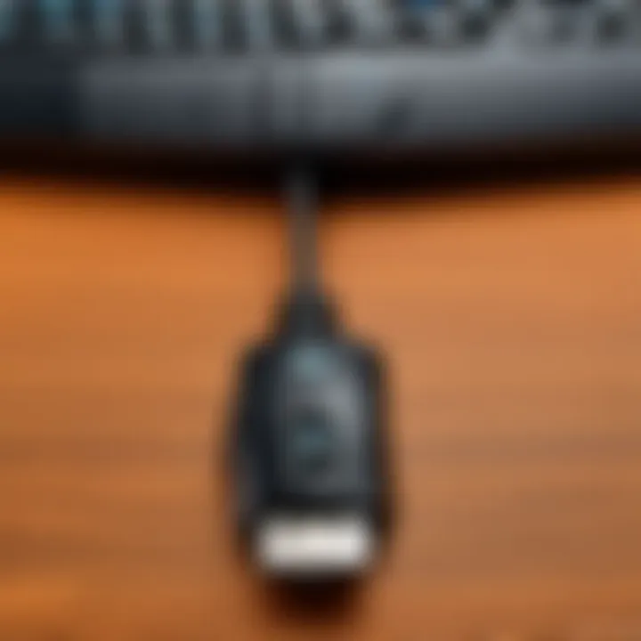 Understanding the Logitech G29 Extension Cable: A Comprehensive Guide Summary