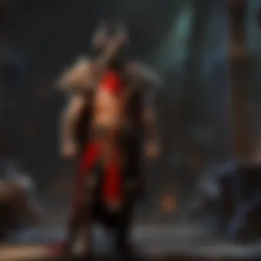 Understanding the Market for Diablo 3 Item Sales Introduction Understanding the Market for Diablo 3 Item Sales Introduction