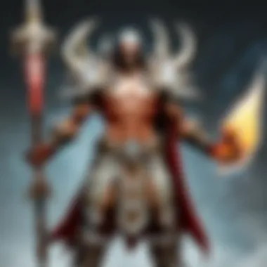 Notable Understanding the Market for Diablo 3 Item Sales Notable Understanding the Market for Diablo 3 Item Sales