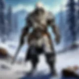 Detailed overview of Swagman's lore
