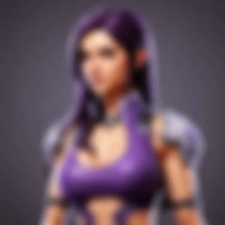Future trends in Twitch Live Extensions illustrated with innovative graphics