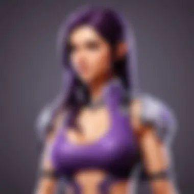 Future Trends in Twitch Live Extensions Future trends in Twitch Live Extensions illustrated with innovative graphics