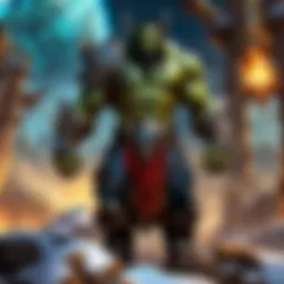 An overview of World of Warcraft Classic server populations