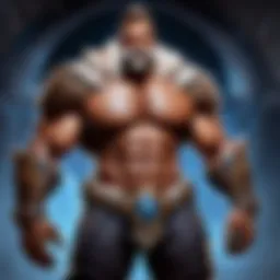 Enhancing Performance and Strength illustration