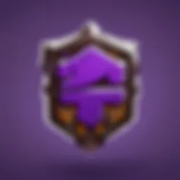 Illustration of Twitch Prime logo on various devices