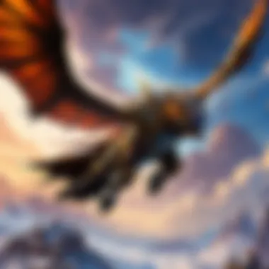 Questing into the Clouds of Shadowlands Questing into the Clouds of Shadowlands