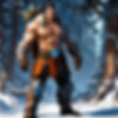 Empowering Journey to Self-Discovery