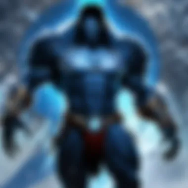 Luminous Pathway to Inner Spirit