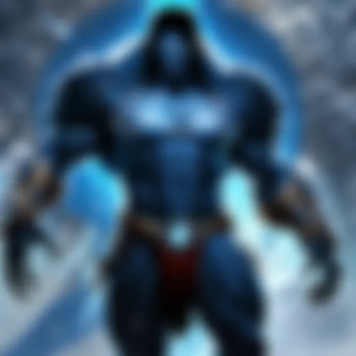 Luminous Pathway to Inner Spirit