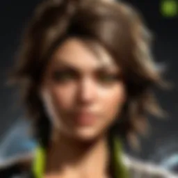 Enhance Gaming Performance with NVIDIA Drivers
