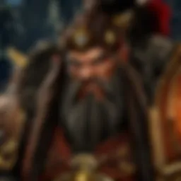 Unpacking Warcraft 1: A Historical and Strategic Analysis Introduction