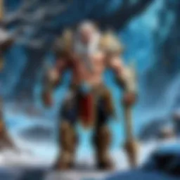 Mystical Lore of Azeroth