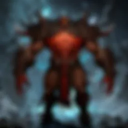 Unraveling the Blizzard: A Deep Dive into Diablo 3 Introduction