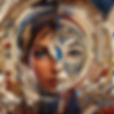 Emotional Tapestry of Nostalgia: Weaving Memories Emotional Tapestry of Nostalgia: Weaving Memories