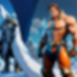 Opening a Mystery Box