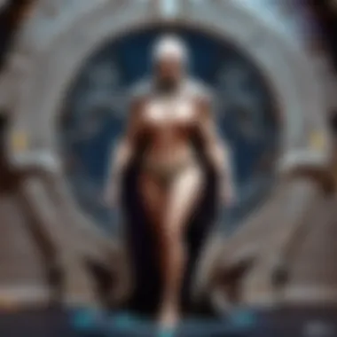 Navigating the Reputation Maze