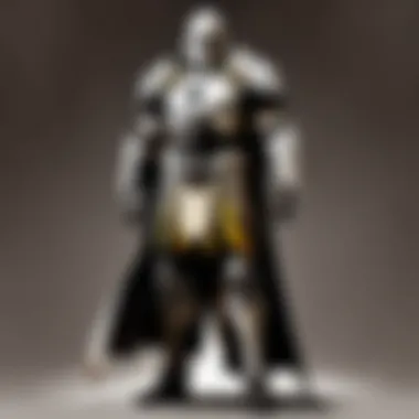 Unveiling the Crusader 3: A Comprehensive Guide Introduction Unveiling the Crusader 3: A Comprehensive Guide Introduction