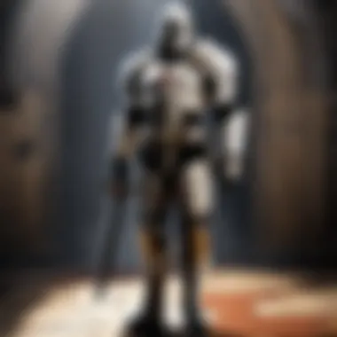 Notable Unveiling the Crusader 3: A Comprehensive Guide Notable Unveiling the Crusader 3: A Comprehensive Guide