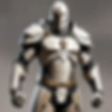 Unveiling the Crusader 3: A Comprehensive Guide Summary Unveiling the Crusader 3: A Comprehensive Guide Summary