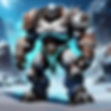 Epic Battles in the Nexus Epic Battles in the Nexus