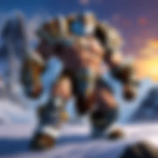 Mystical World of Azeroth