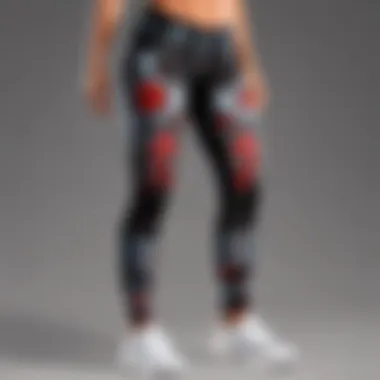 Versatile Activities Supported by Target Pocket Leggings