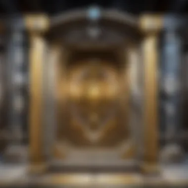 Digital Card Vault Showcase Virtual Card Collection