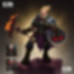 An overview of Warmode features