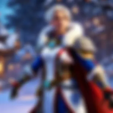 Whispers of Magic in Blizzard Games